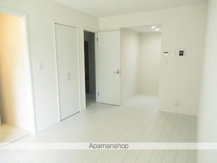 Ｅｉｇｈｔ（エイト）[1K/28m2]のその他部屋・スペース