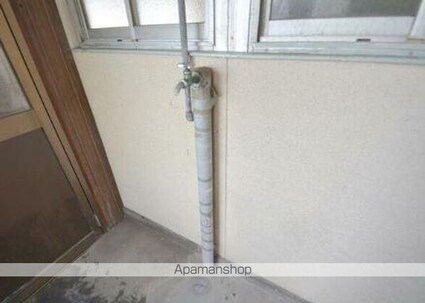 北斗荘[1DK/25m2]のその他設備