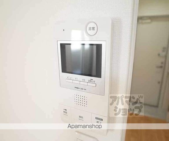 INGS御蔭の内装写真