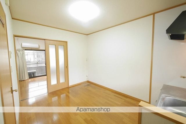 ライフステージ新町Cの内装写真