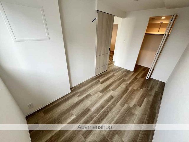 SーRESIDENCE琴似IIの内装写真