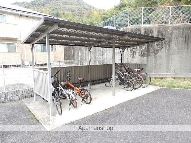 スプルース順の内装写真