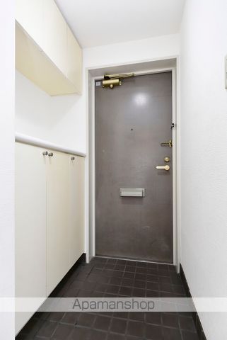 クレールメゾンの内装写真