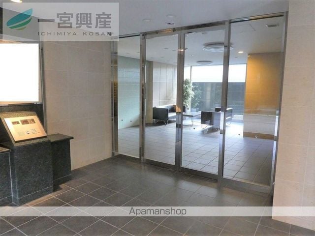 アルファステイツ三番町の外観写真