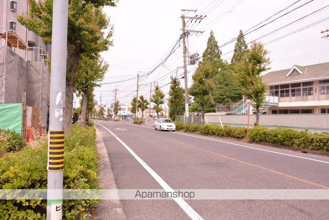 ガーデンヒルズ東須ヶ口の周辺写真