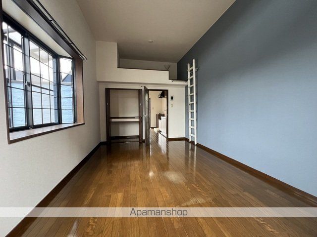 アヴァンセ富沢南壱番館の内装写真