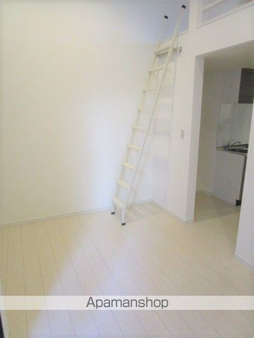 LAUREL INICIOの内装写真