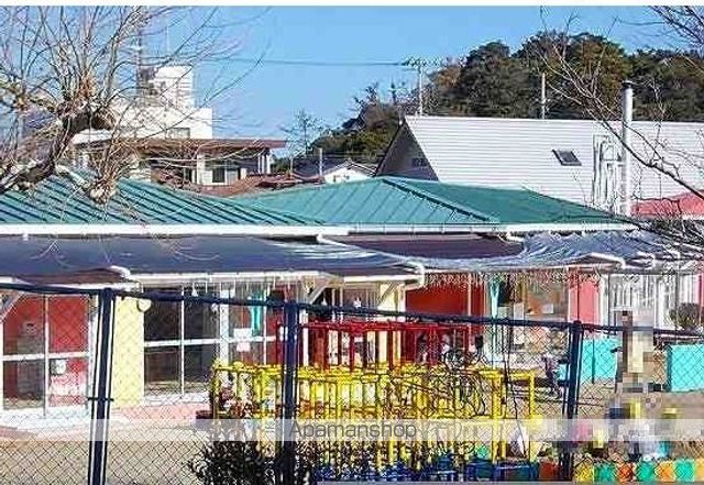 マタザメゾンの周辺写真