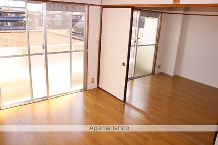 大恵第２マンション[2K/39.42m2]の内装2