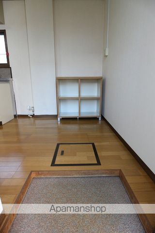 深町ハイツの内装写真