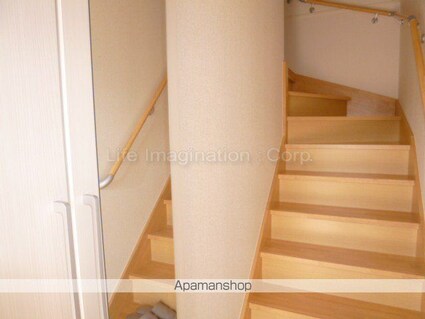 モン・マリーノⅢ[2LDK/57.85m2]の玄関