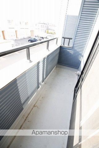 ウィンブルーIIIの内装写真