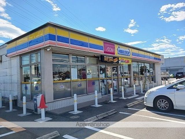 ロータスパークAの周辺写真