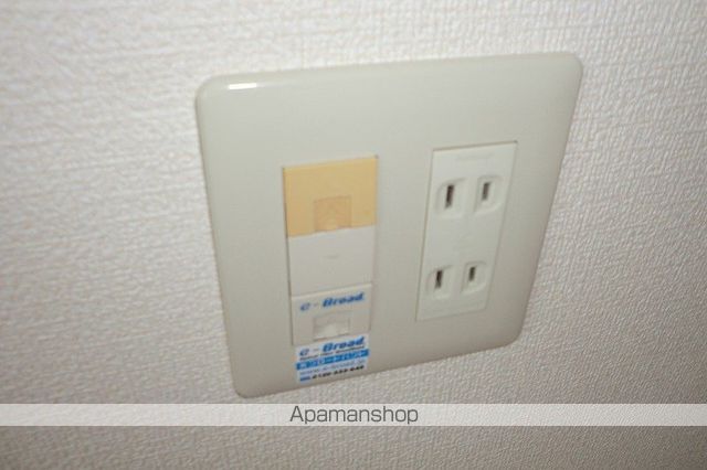 ラフィネドミールの内装写真