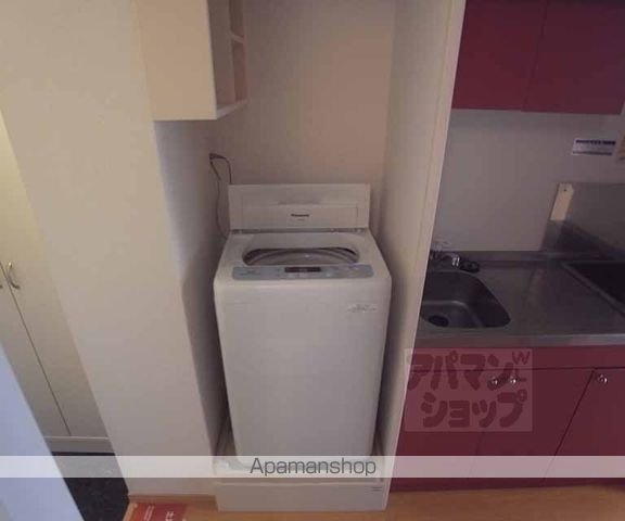 レオパレスコーポ西新道バザールの内装写真