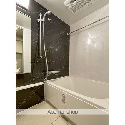 ルフォンプログレ浅草入谷[1DK/26.67m2]のバス