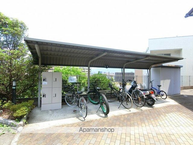 花音 A棟の内装写真