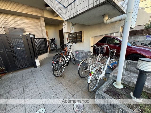 シェルコート南甲子園のその他写真