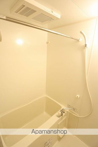 セジュール宮沢B棟の内装写真