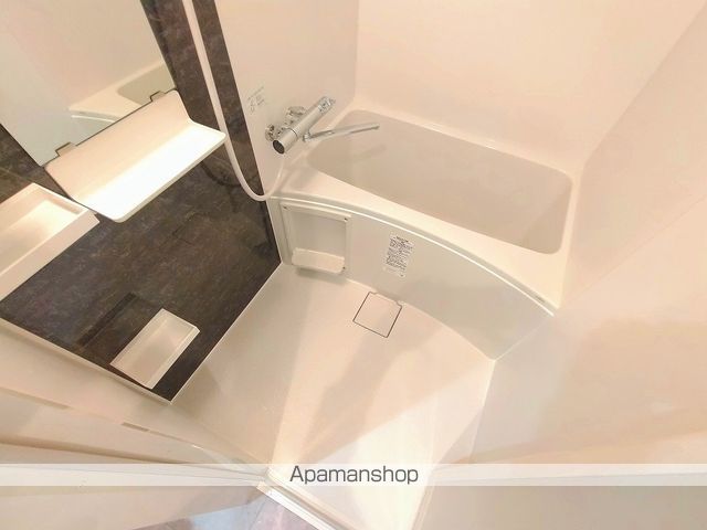 ARTIZA ESAKAの内装写真