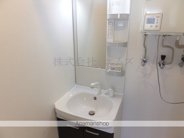 レストヒルズ菊水の内装写真