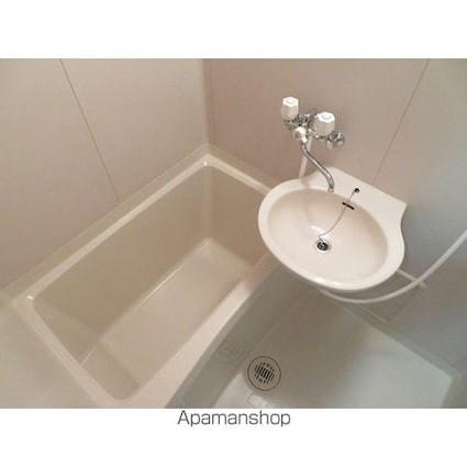 宮崎ビル[1R/20.2m2]のその他内装4