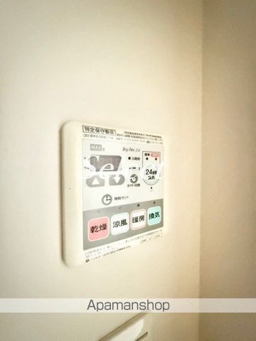 リフル横浜の内装写真