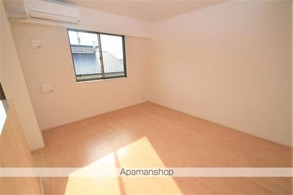 Ｖｉｌｌａ　アニバ　Ⅱ[2LDK/58.78m2]の内装4