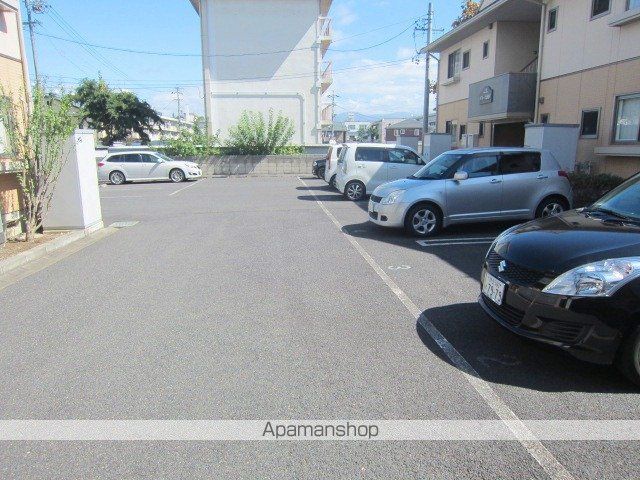 ラフィーネ栗田 S棟のその他写真