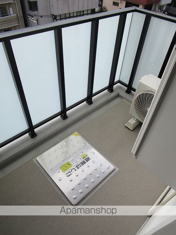 コスモリード東日暮里の内装写真