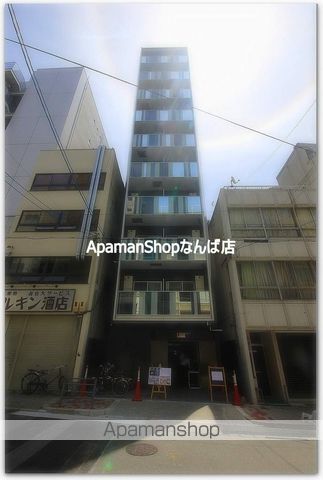 C.COLOR南新町の外観写真