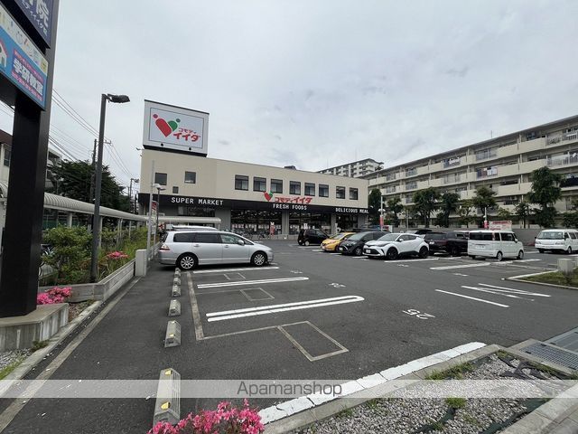 セレスティア高砂の周辺写真