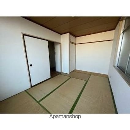 第１ヒロハウス[1K/20.42m2]のその他部屋・スペース