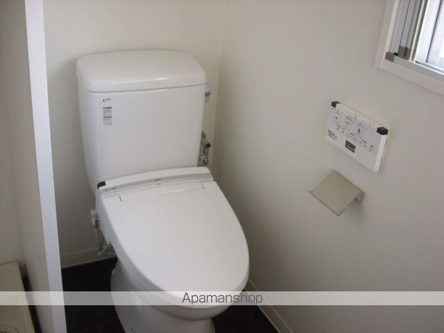 OZ ALLOGGIOの内装写真