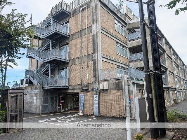 レオネクスト久が原の周辺写真