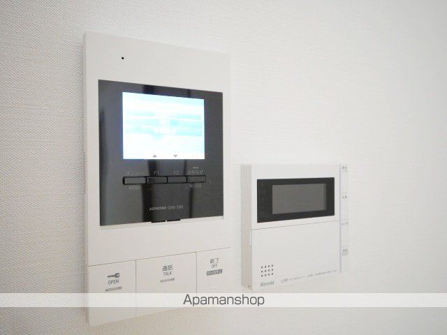 SーRESIDENCE琴似本通AVANTAの内装写真