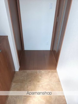 エルメゾン小倉[2LDK/53.85m2]の玄関