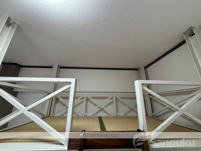 北藤原町ビルの内装写真