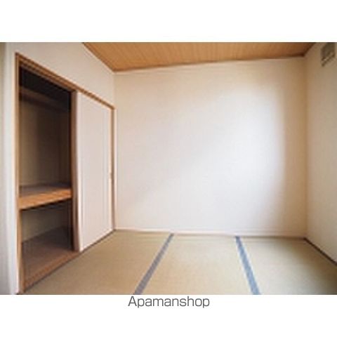 ハイツ本間の内装写真