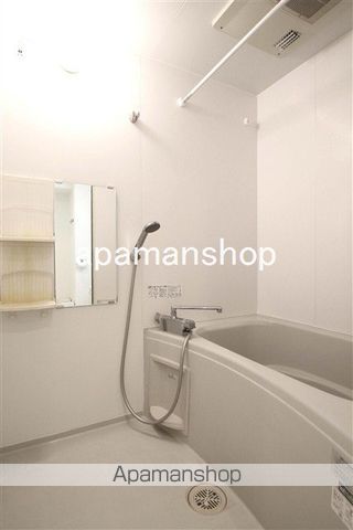 レジディア谷町の内装写真
