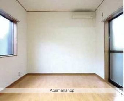 サニーハイツ[1K/18.18m2]のその他内装
