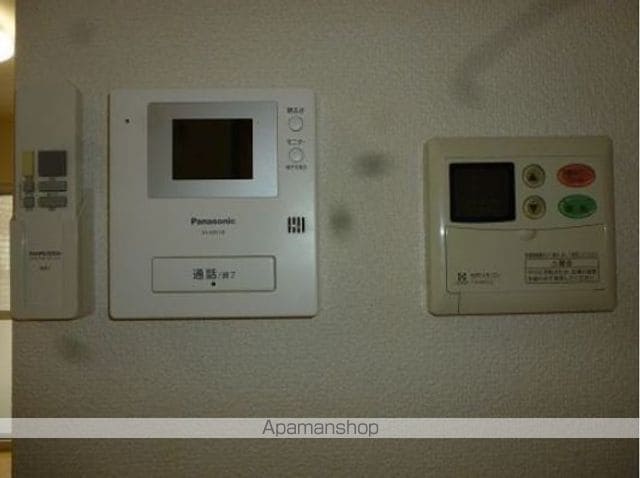 薬院ハイムの内装写真