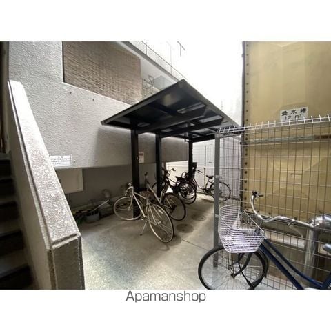 メゾン白川の内装写真