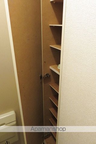 モンテピアIIIの内装写真