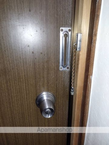 北島荘の内装写真