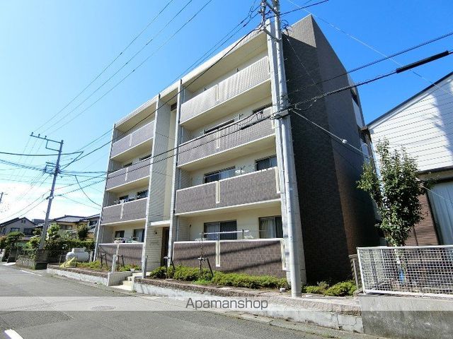 PRIMAVERAの外観写真