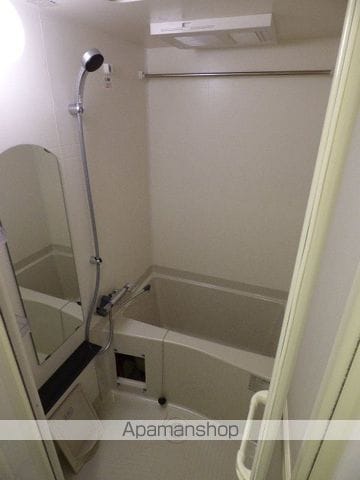 PRESSANCE新大阪ストリームの内装写真