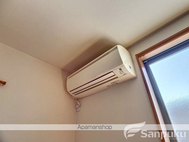 カーサLの内装写真