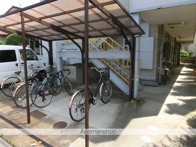 大田マンションのその他写真