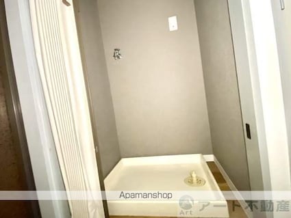 エコール久米[1K/27m2]のその他部屋・スペース